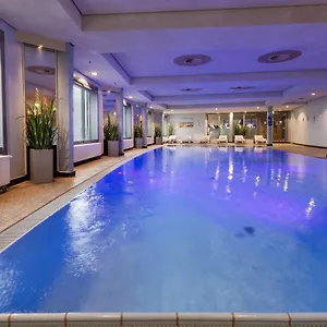 Hotel Maritim Frankfurt, Frankfurt am Main