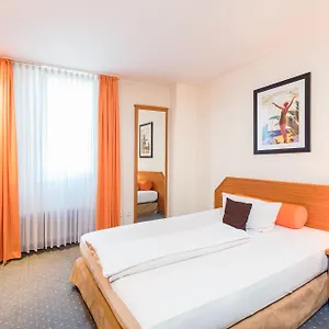 *** Hotel Servatius Tyskland