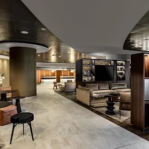 Hotel Frankfurt Airport Marriott, Frankfurt am Main
