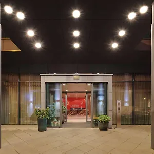 Appart hôtel Adina Frankfurt Neue Oper
