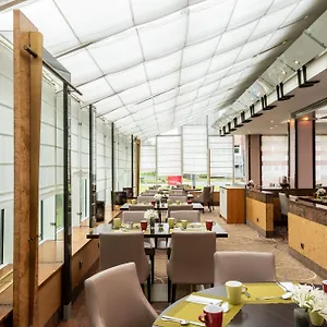 **** Hotel Leonardo Bonn Airport Tyskland