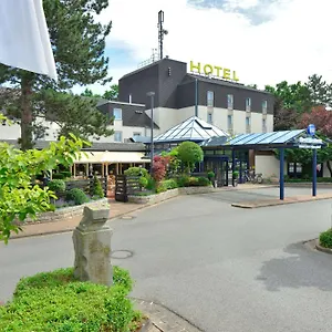 *** Hotel Western Der Foehrenhof Tyskland