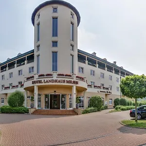 **** Hotel Milser Tyskland